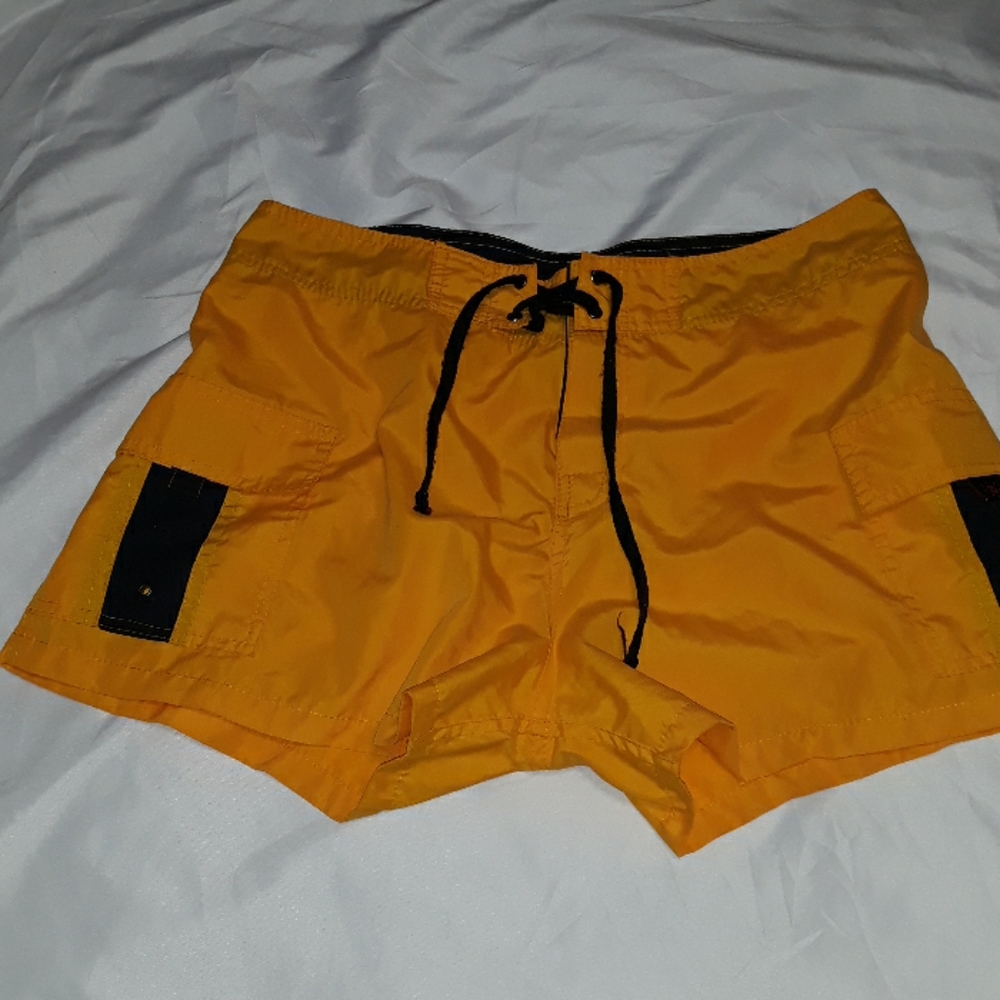 Bahama Mama Swim Trunks